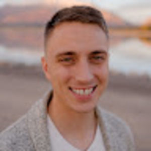 Meet your Posher, Richard